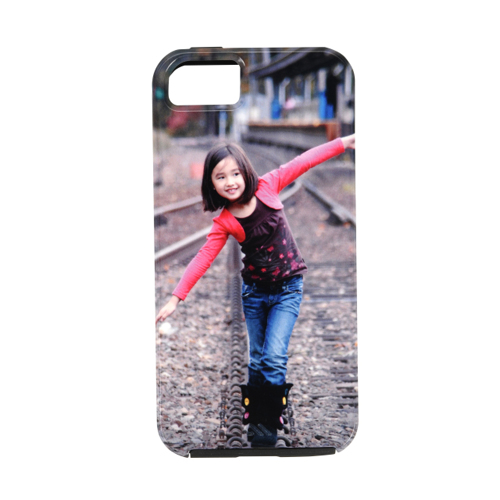 iPhone 5 Tough Case