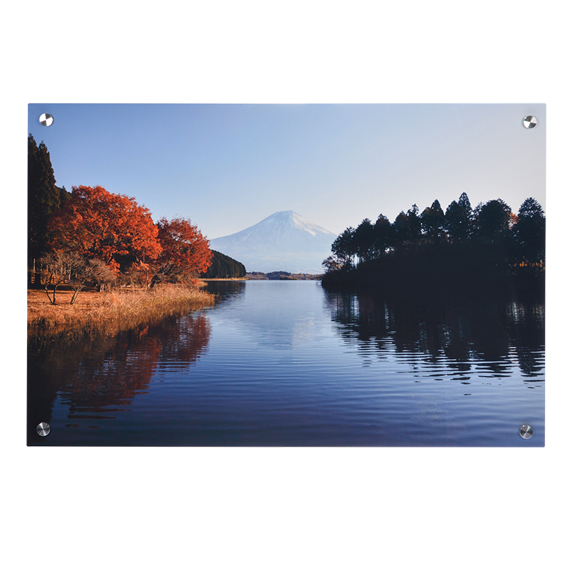 20 x 30 Metal Wall Decor