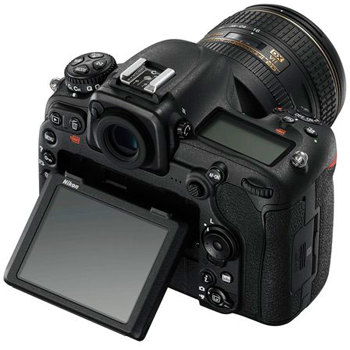 Nikon D500