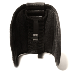 Python-KEYFOB S - Silent Key Ring Carrier-Law Enforcement and Security Accessories