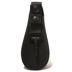 Python-KEYFOB P - Open Key Ring Carrier-Law Enforcement and Security Accessories