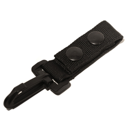 Python-KEYFOB - Key Ring Carrier-Law Enforcement and Security Accessories