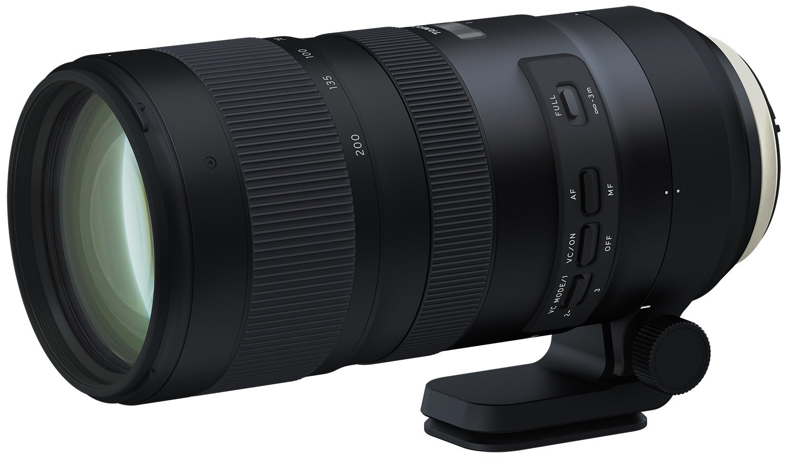 Tamron SP 70-200mm F/2.8 Di VC USD G2 for Nikon - Mike's Camera