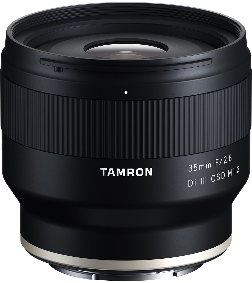 Tamron 35mm F2.8 Di III OSD M1:2 Model F053 for Sony E-mount  