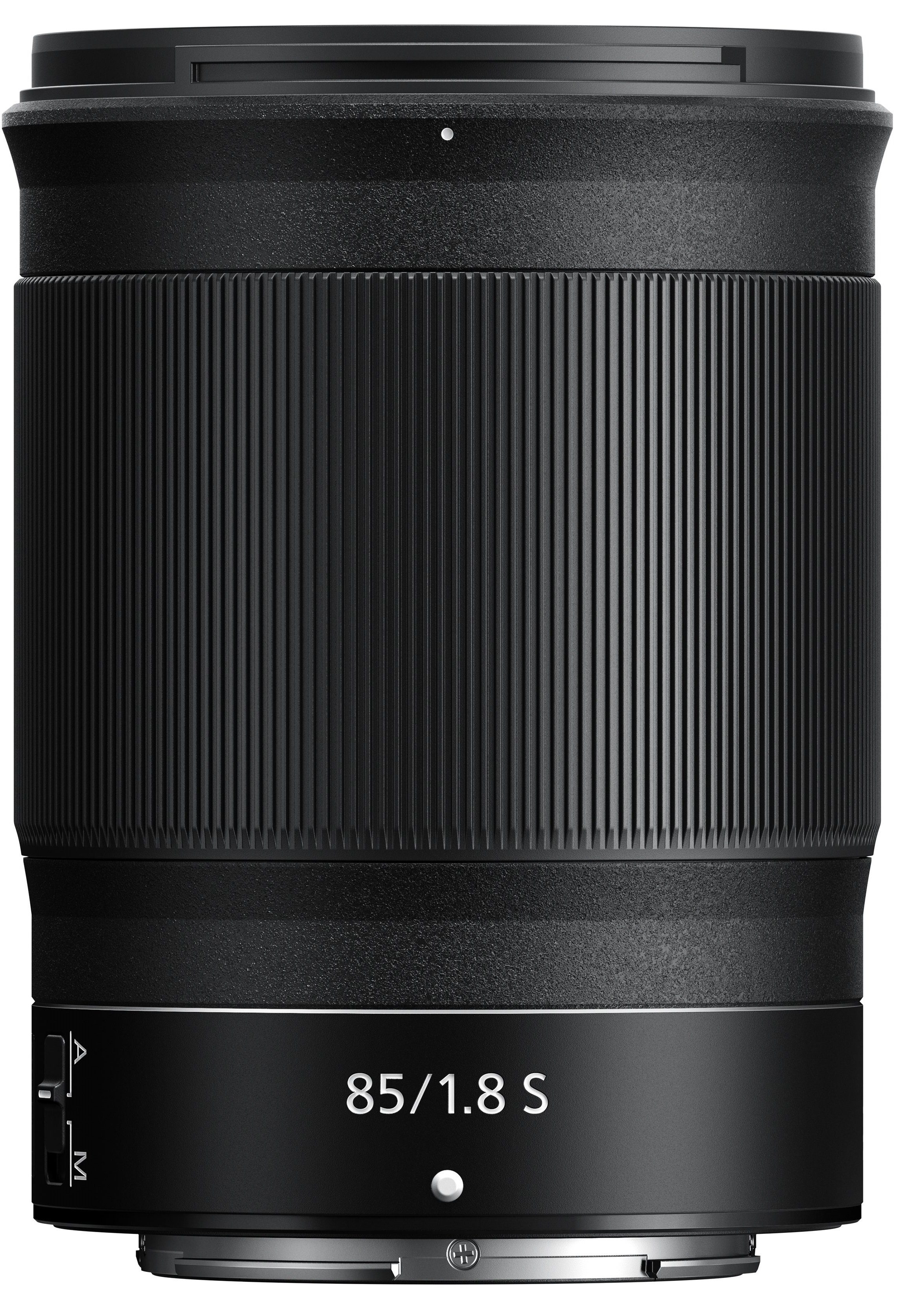 ニコンNIKKOR Z 85mm f1.8S Nikon NIKKOR Z 85mm f1.8 S - Mike's Camera