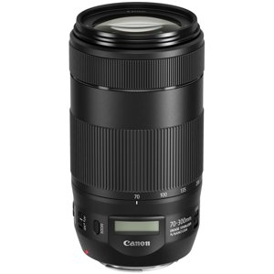Canon EF 70-300mm f4-5.6 IS II USM - Mike's Camera Canon EF 70-300mm f4-5.6 IS II USM - Mike's Camera