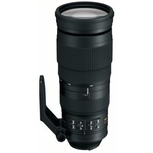 Nikon AF-S NIKKOR 200-500mm f5.6E ED VR - Mike's Camera Nikon AF-S NIKKOR 200-500mm f5.6E ED VR - Mike's Camera
