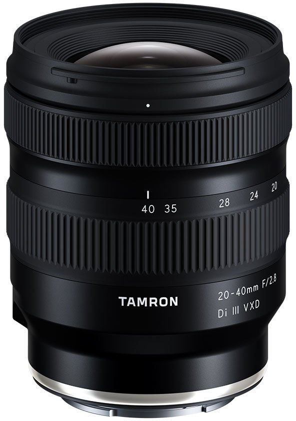 Tamron 20-40mm F2.8 Di III VXD Model A062 - Sony E-mount - Mike's