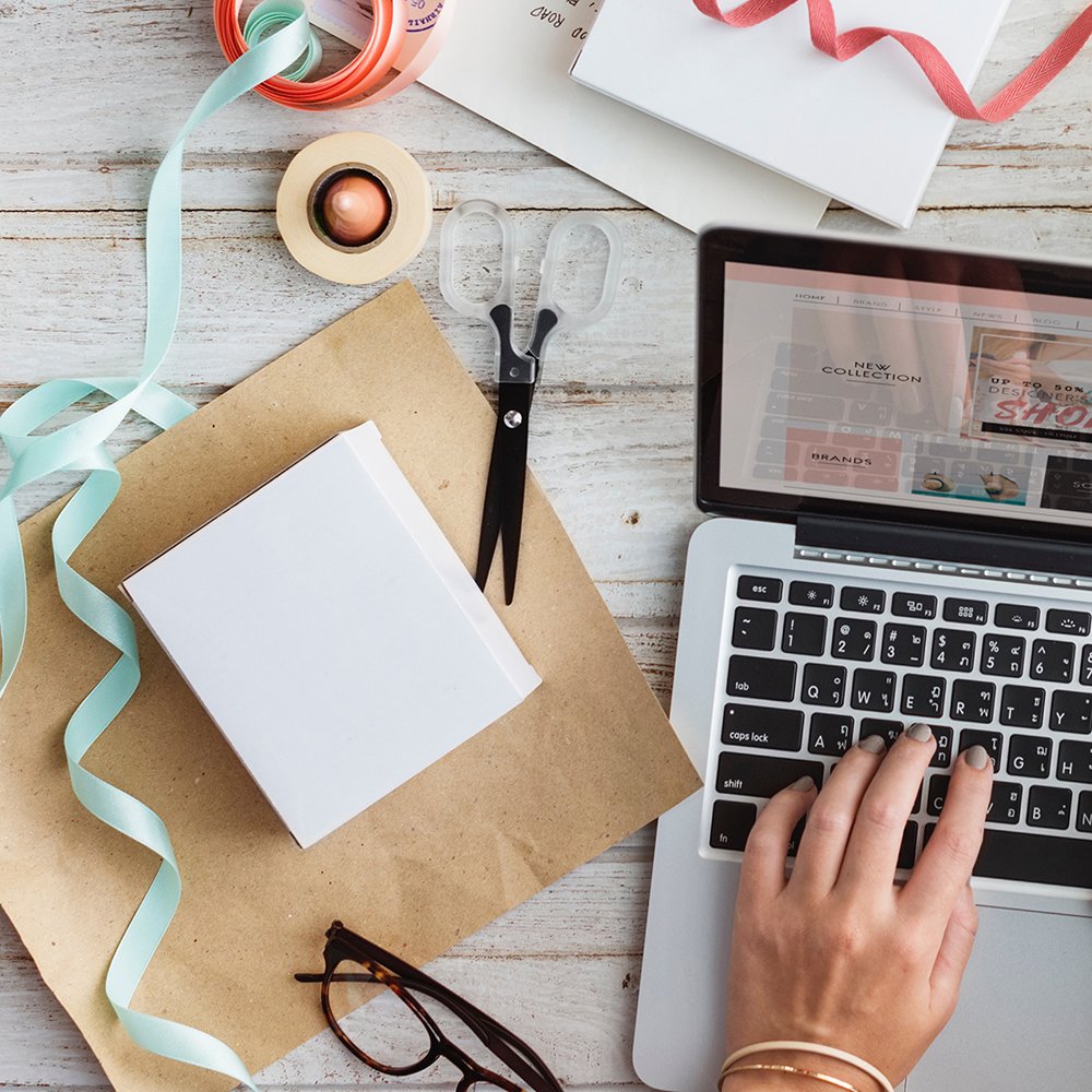 Personalized Items and Gift Ideas