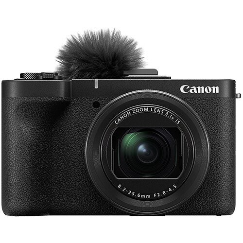 Canon PowerShot V1 Digital Camera - Mike's Camera