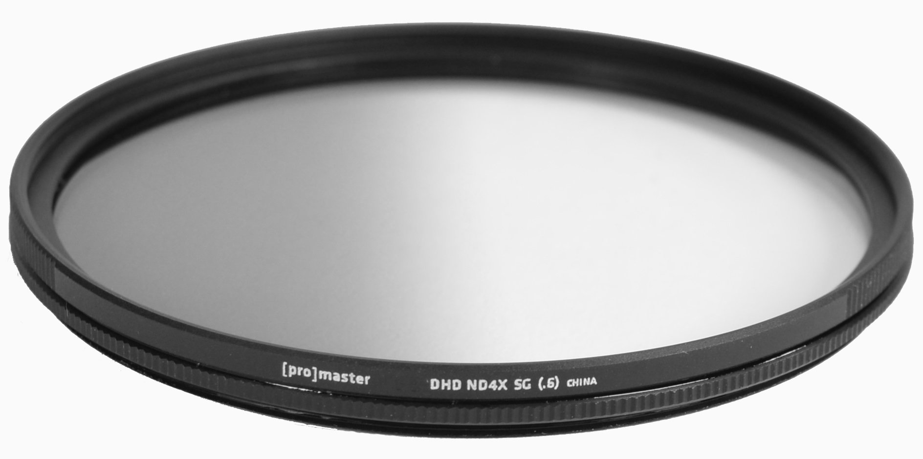 ProMaster 62mm Digital HD ND4X Soft Grad 4093 Billmeier Camera Shop