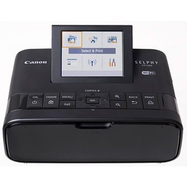 Canon SELPHY CP1300 Wireless Compact Photo Printer - Gene's Camera Store