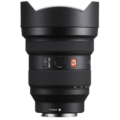 SONY レンズ　FE2.8 24G レンズ(単焦点) カメラ 家電・スマホ・カメラ 【メーカー再生品】