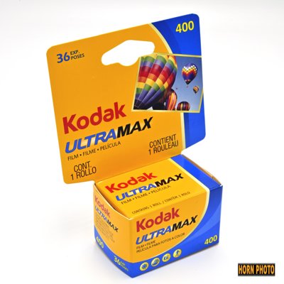 Usa e Getta a Colori Kodak Daylight 27+12 Scatti - Sabatini Fotografia