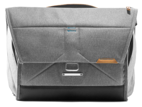 peak design messenger 15