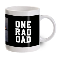 PG-866 - Dad Mug