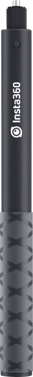 Insta360 120cm Invisible Selfie Stick Competitive Cameras - Main Image