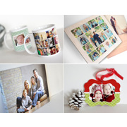 Personalized Items and Gift Ideas