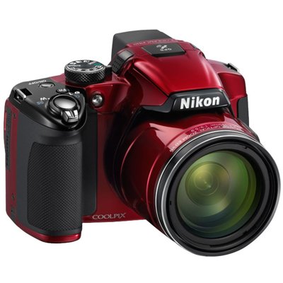 Nikon CoolPix S9400 Compact Digital Camera - Royal Photo Rockland