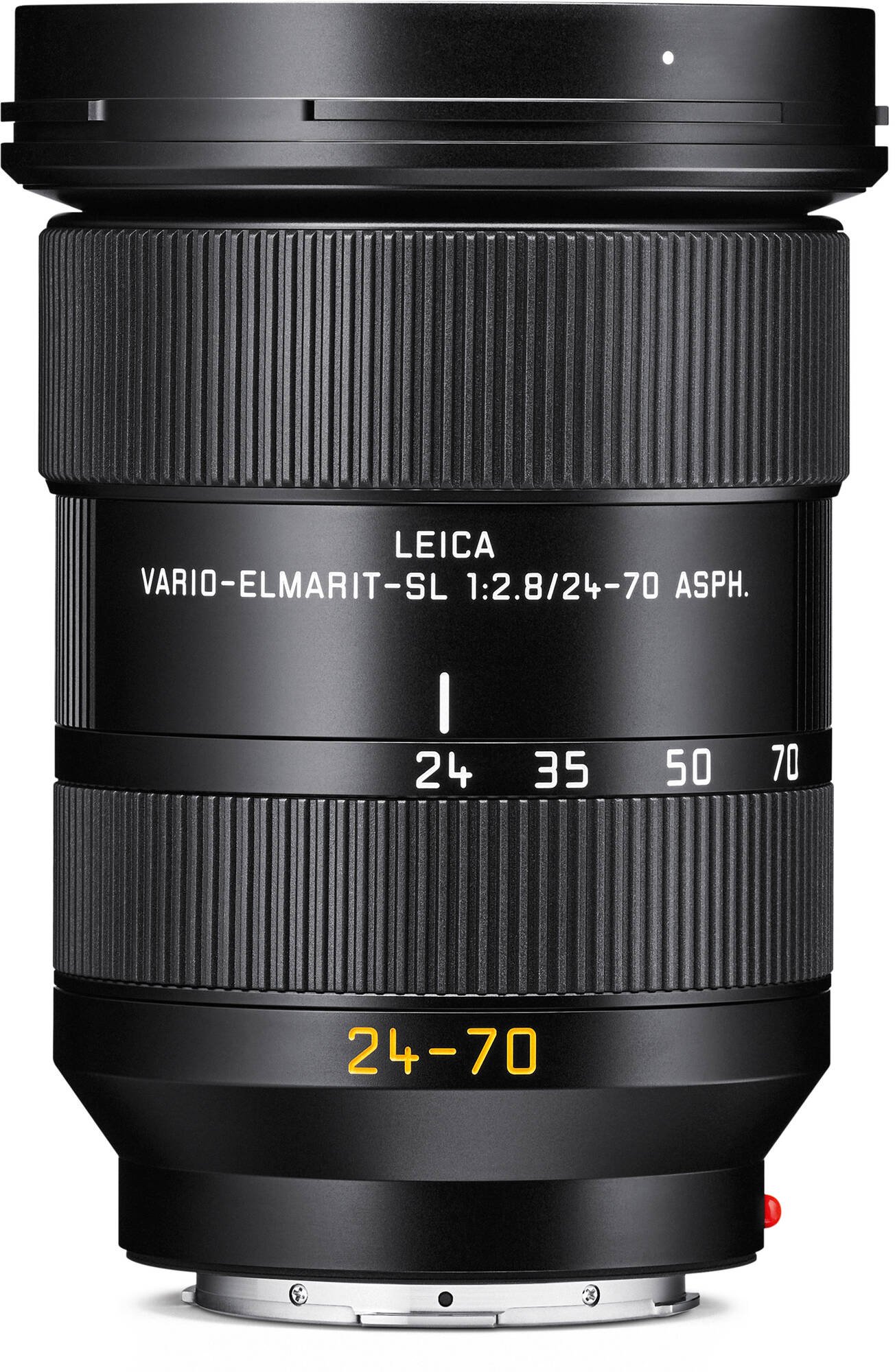 Leica Vario-Elmarit-SL 24-70mm F2.8 ASPH - DOWNTOWN CAMERA LIMITED