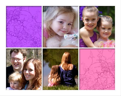 Coll 20 x 16 white border 6win-A