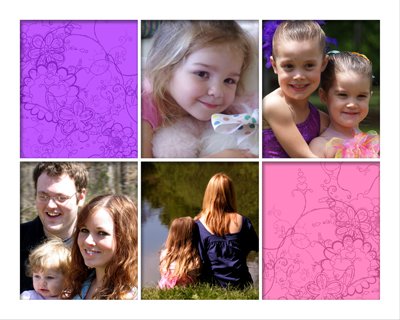 Coll 14 x 11 white border 6 win-A