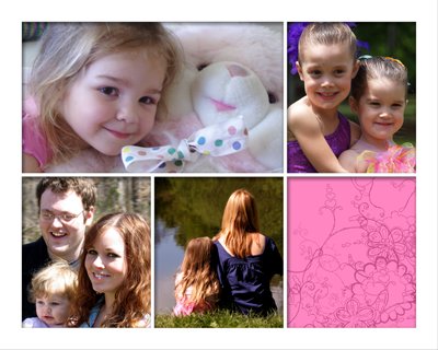 Coll 20 x 16 white border 5win-A