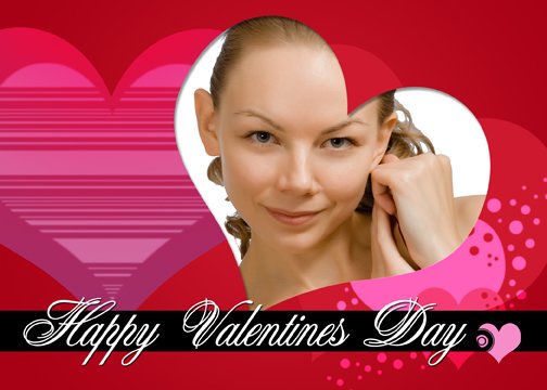 Happy Valentines Day