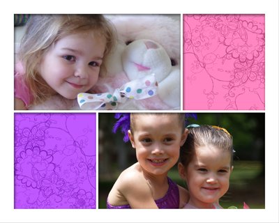 Coll 20 x 16 white border 4win-B