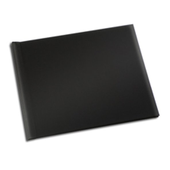 8.5 x 11 (HP) Basic Black Linen Photo Book - Paul's Photo