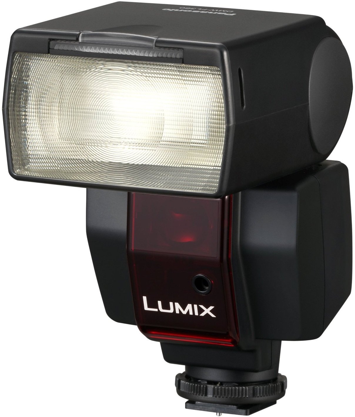 Panasonic DMW-FL360 External Flash - Don's Photo