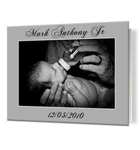 8.5 x 11 Soft Cover with Templates