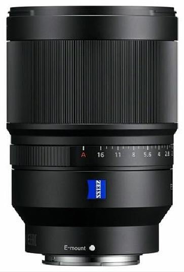 Sony Distagon T FE 35mm F1.4 ZA - DOWNTOWN CAMERA LIMITED