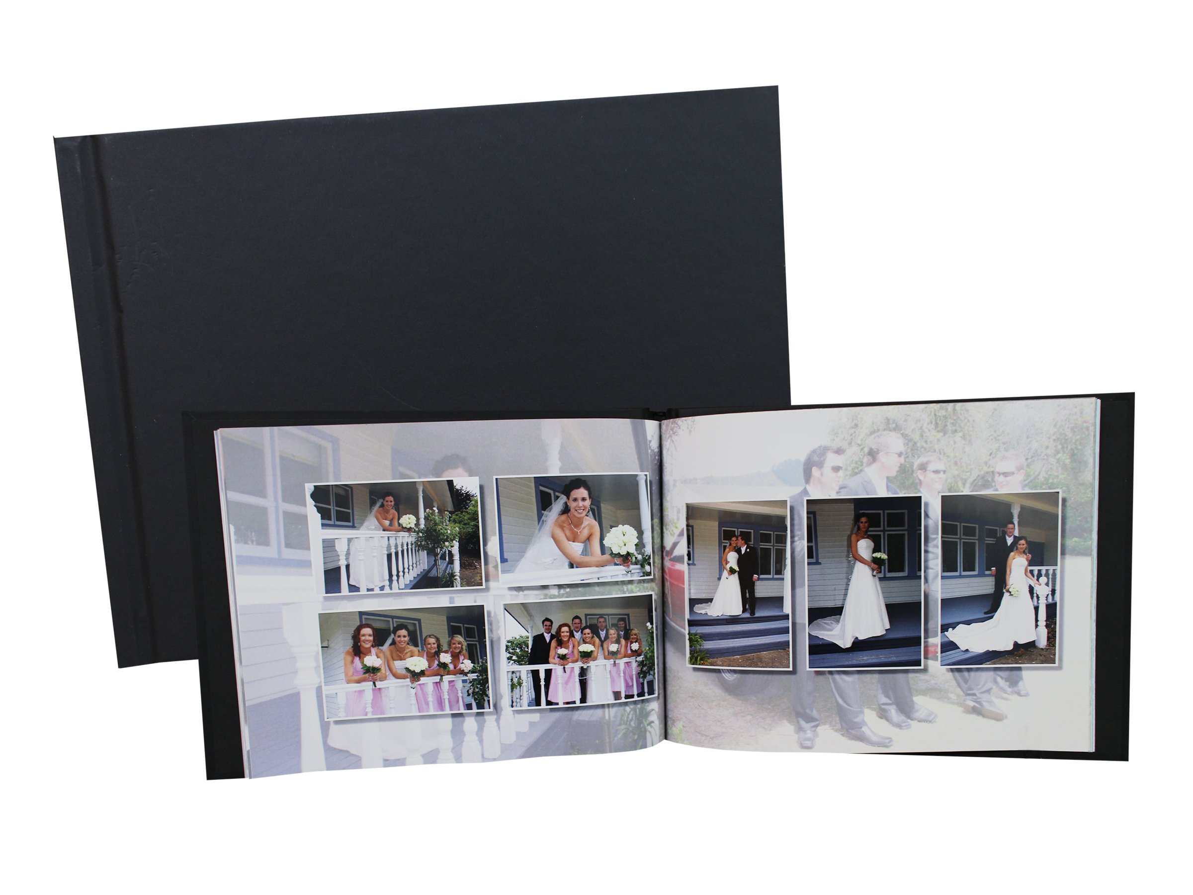 6x8 Hardcover Photobook