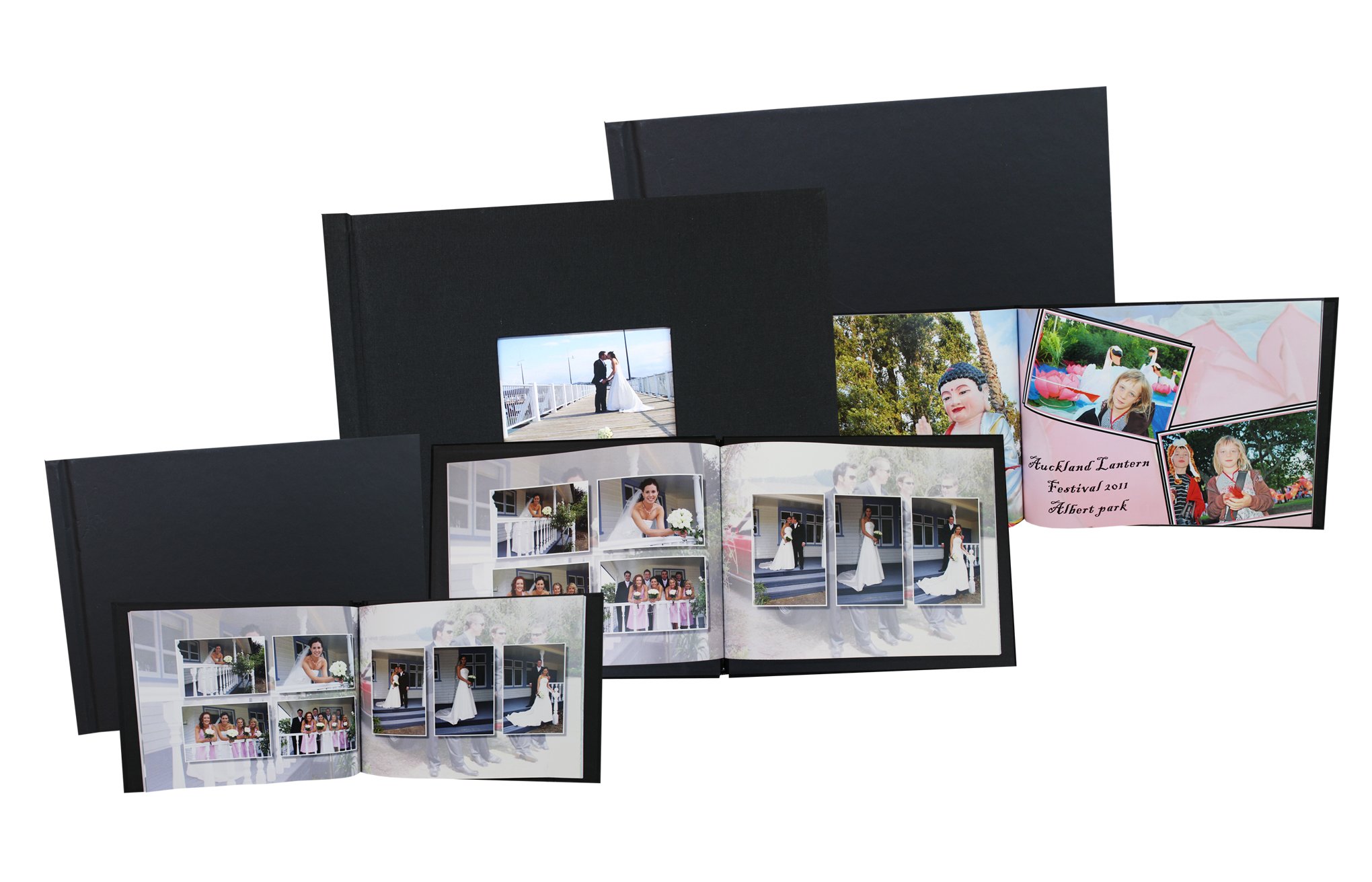 Hardcover Photobooks