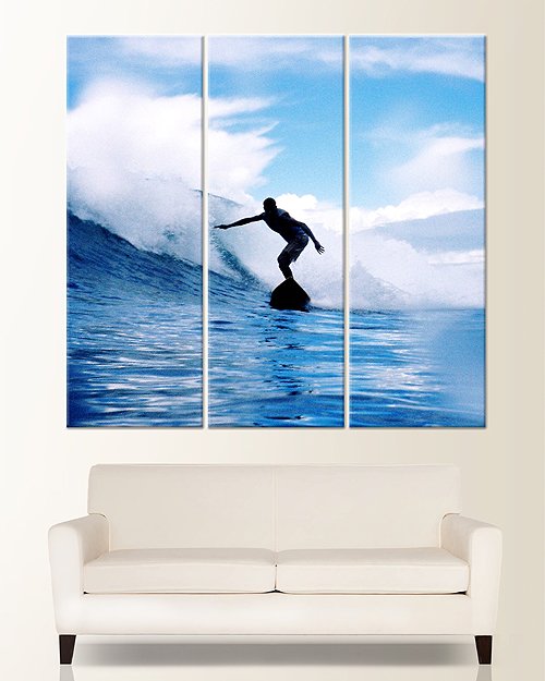 60x60 (3-20x60 Panels)