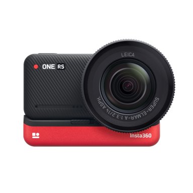 Insta360 ONE RS 1 Edition Camera - Biggs Camera