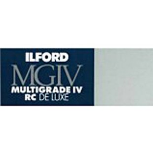 Shop : Buy Ilford Mgrc Multigrade Rc Pearl 5x7 Paper 25 Sheets