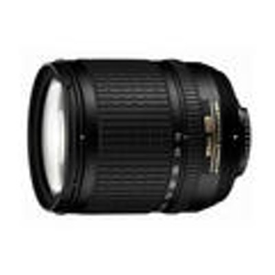 Nikon AF-S 18-135mm DX Zoom-Nikkor f3.5-5.6G IF-ED
