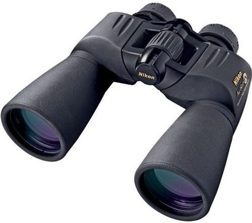 Nikon Action Extreme 10x50 ATB Binoculars Peterborough Photo Service