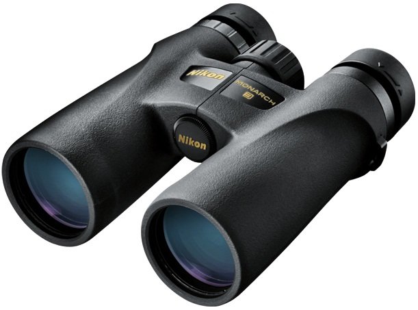 10x42 binoculars