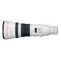 Canon EF 800mm F5.6L IS USM Super Telephoto Lens - Billmeier
