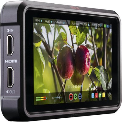 Elvid StudioVision 4K HDMI Monitor with HDR (28) STV-280-4KHDR