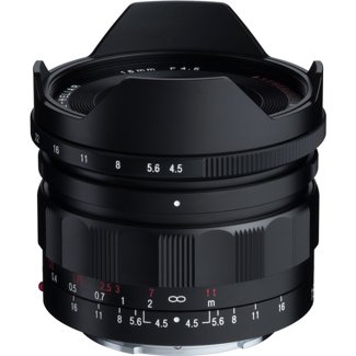 Voigtlander 15mm F4.5 Super Wide Heliar Aspherical for Nikon Voigtlander 15mm F4.5 Super Wide Heliar Aspherical for Nikon