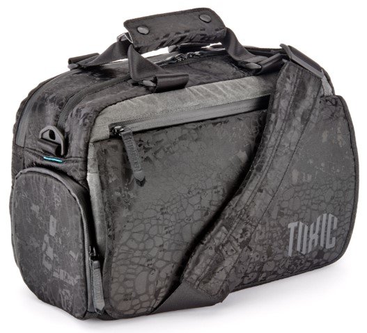 Morally Toxic Wraith 15L Camera Messenger Bag Medium The Photo Center