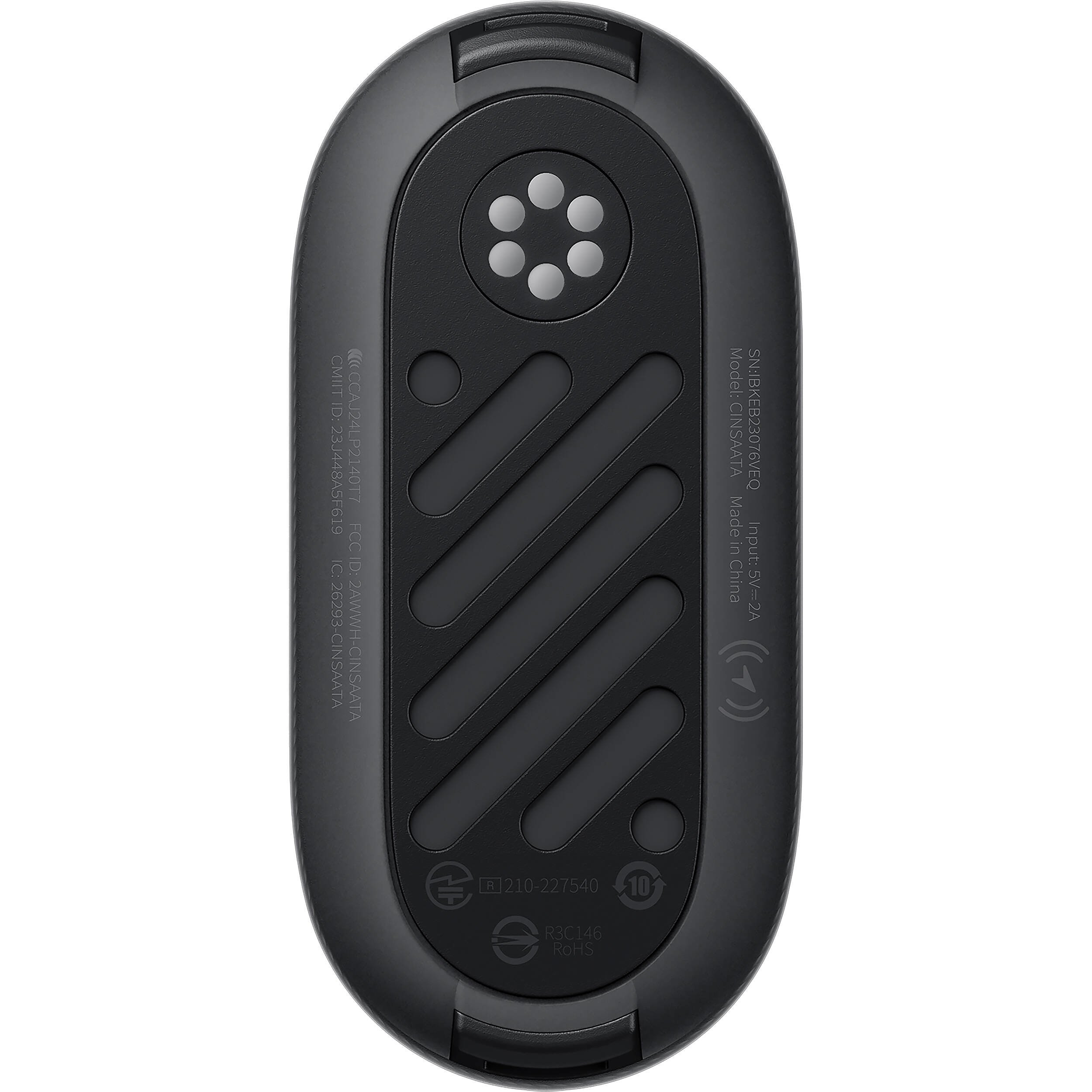 Insta360 Go 3S Action Camera - 128GB