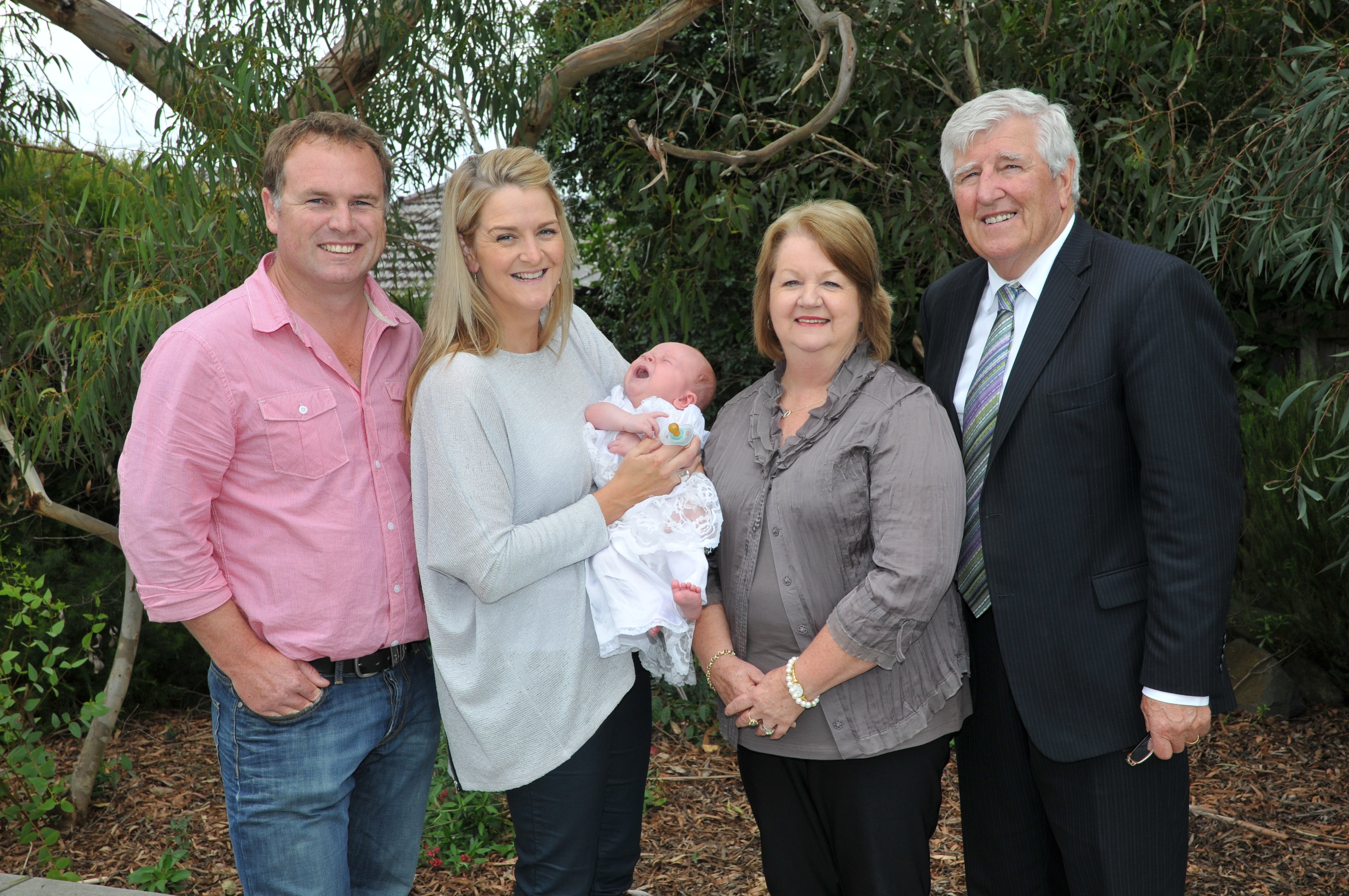 Individual & Family portraits