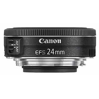 Canon EF-S24mm F2.8STM