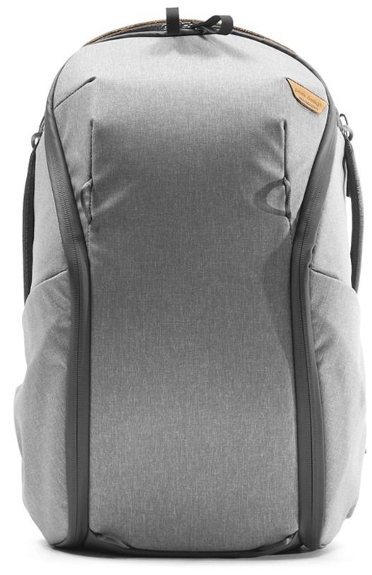 その他 Peek Design everyday backpack zip 15L Peak Design Everyday Backpack Zip 15L - Black