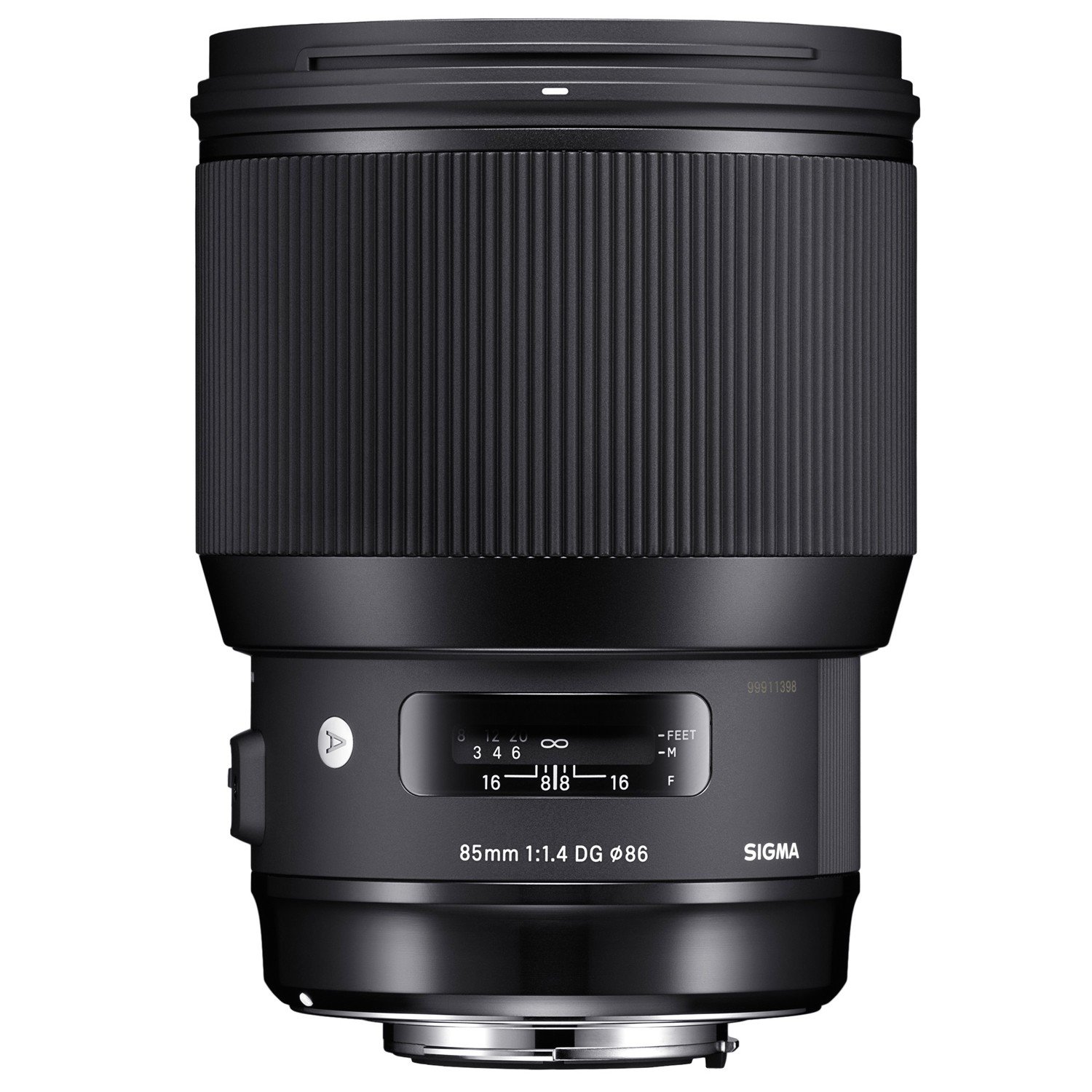 Sigma 85mm F1.4 DG HSM Art for Canon - George 